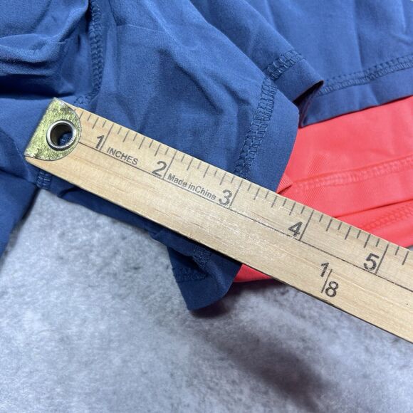 Athleta  Shorts Womens S Ready Set Go 2 in 1 Running Elastic Waist Athleisure - Picture 7 of 15